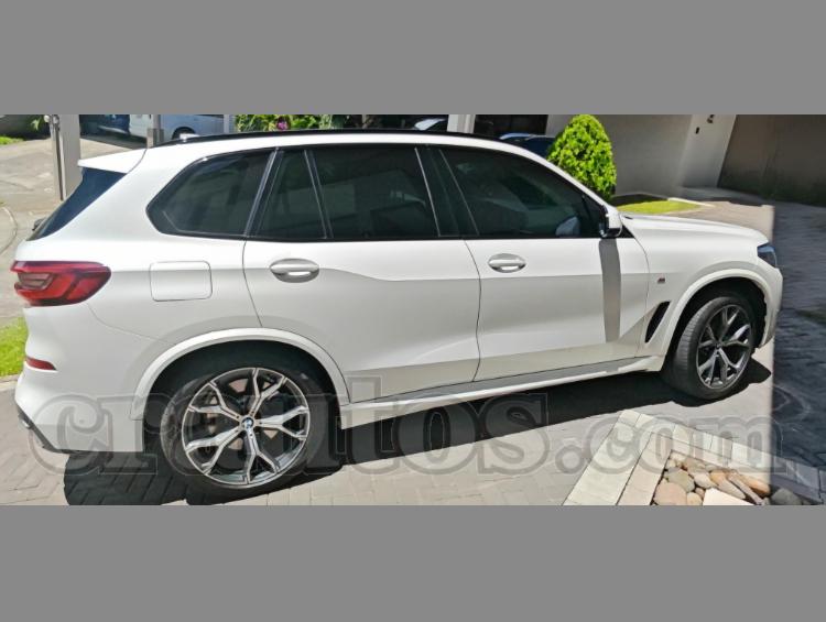 2021 BMW X5 - foto 4