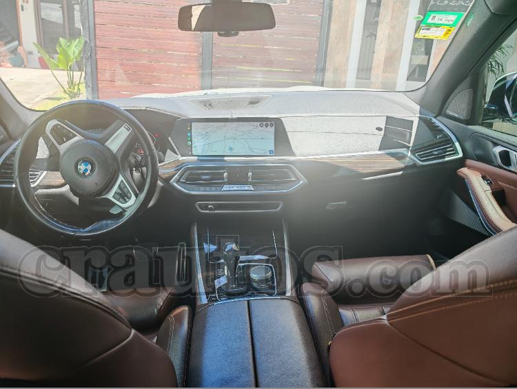 2021 BMW X5 - foto 5