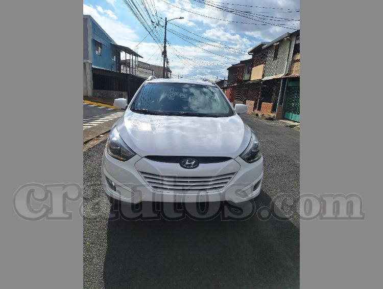 2014 Hyundai Tucson - foto 3
