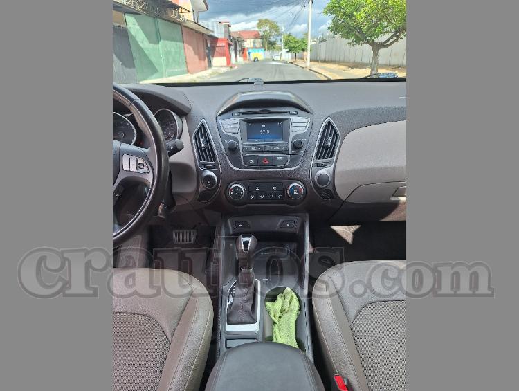 2014 Hyundai Tucson - foto 4
