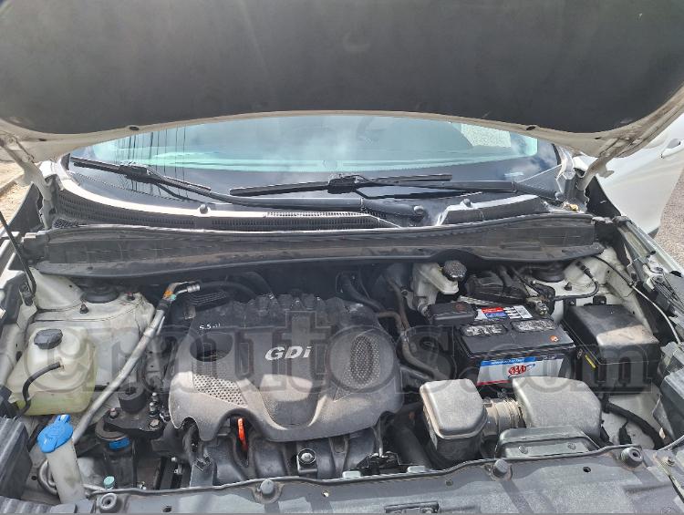 2014 Hyundai Tucson - foto 5