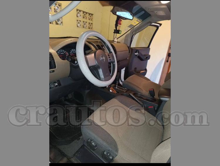 2005 Nissan Xterra - foto 3