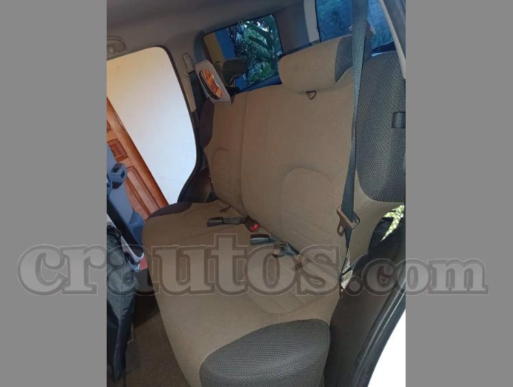 2005 Nissan Xterra - foto 4