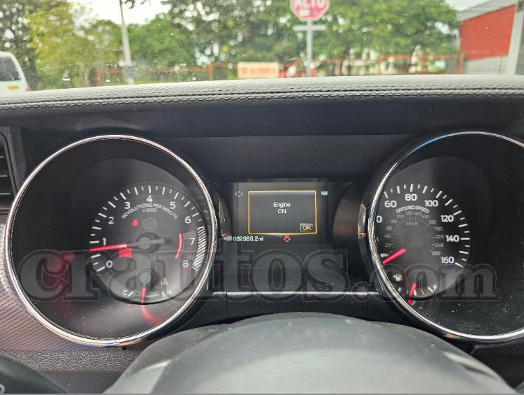 2016 Ford Mustang - foto 4