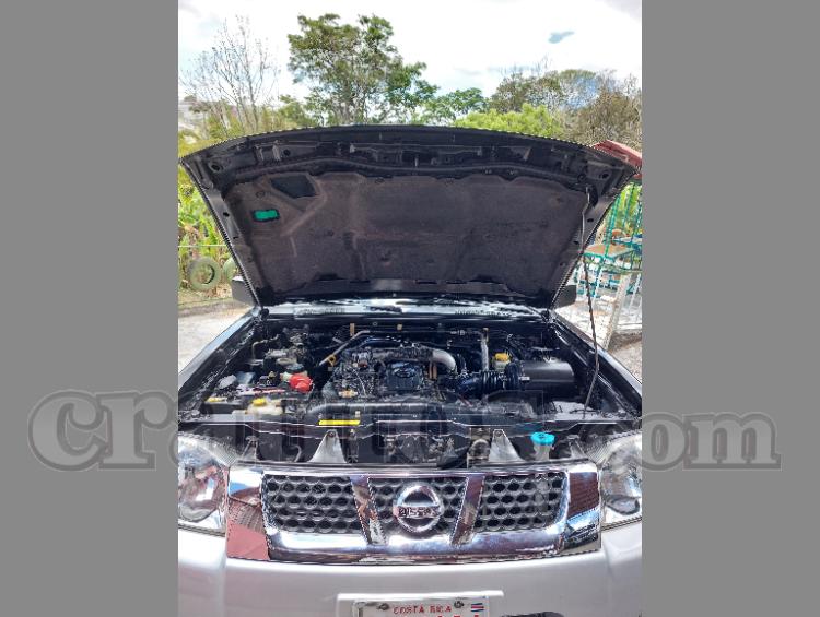 2005 Nissan Frontier - foto 4
