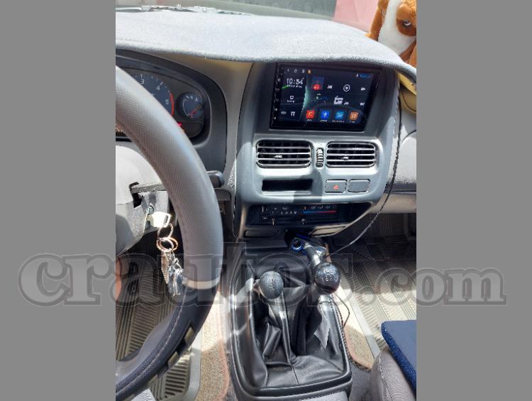 2005 Nissan Frontier - foto 5