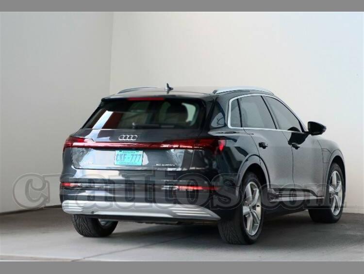 2023 Audi e-tron - foto 3