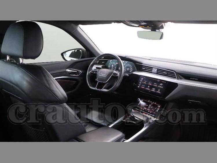 2023 Audi e-tron - foto 5