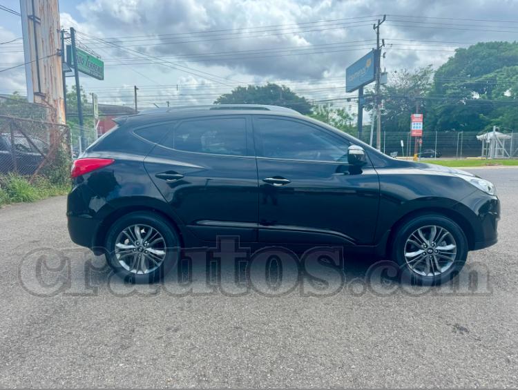 2015 Hyundai Tucson - foto 2
