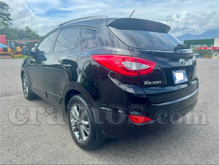 2015 Hyundai Tucson - foto 3