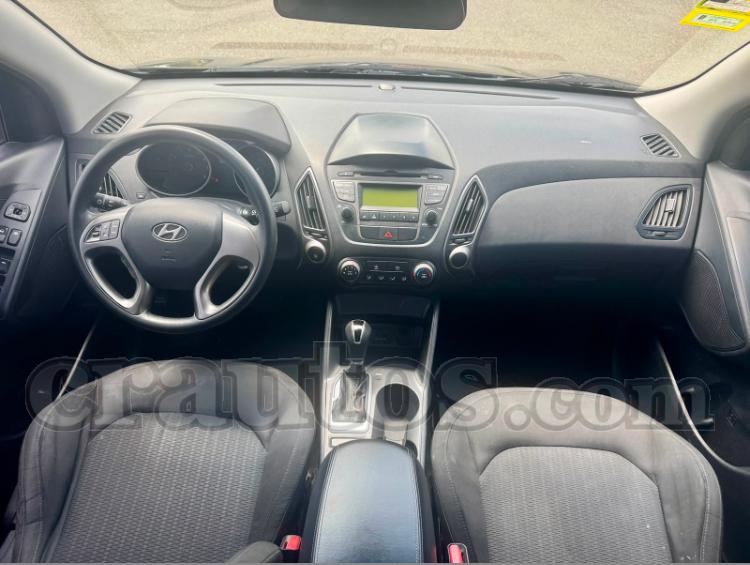 2015 Hyundai Tucson - foto 4