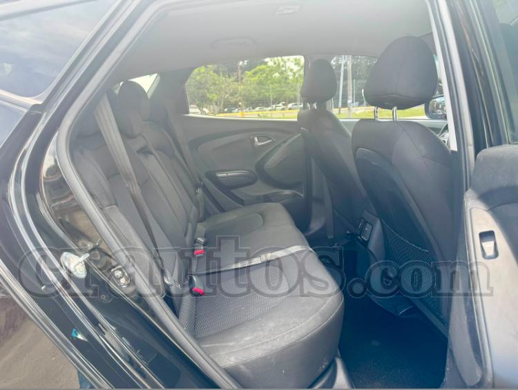 2015 Hyundai Tucson - foto 5