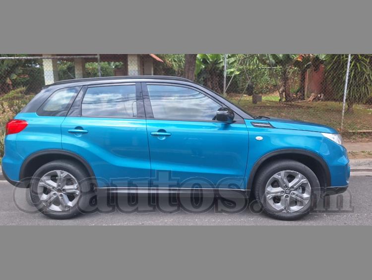 2017 Suzuki Vitara - foto 4