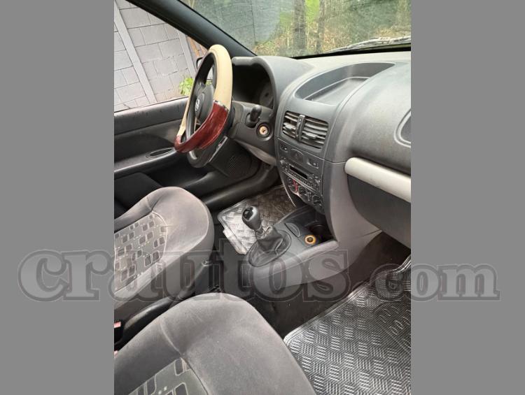 2008 Nissan Platina - foto 3