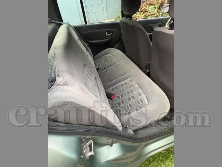 2008 Nissan Platina - foto 4