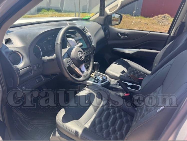 2026 Nissan Frontier - foto 5