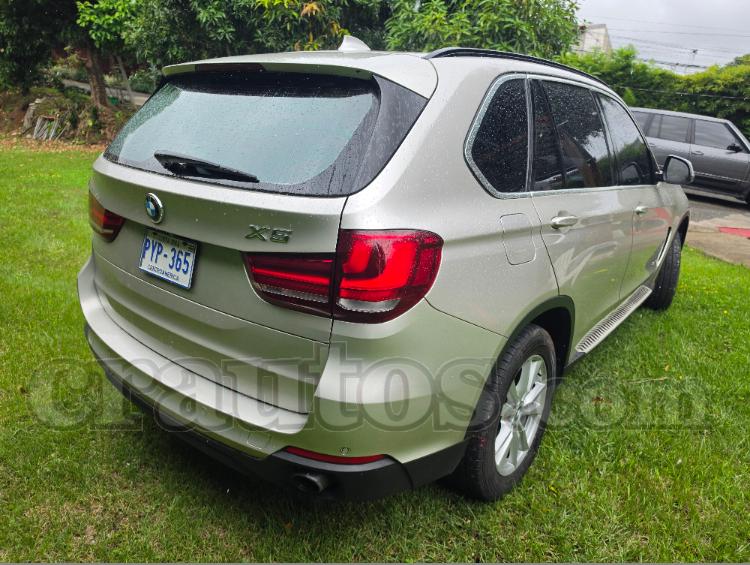2016 BMW X5 - foto 2