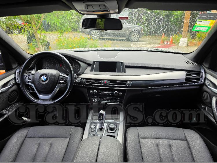 2016 BMW X5 - foto 3