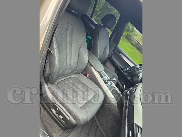 2016 BMW X5 - foto 4