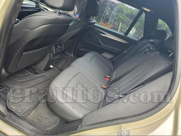 2016 BMW X5 - foto 5