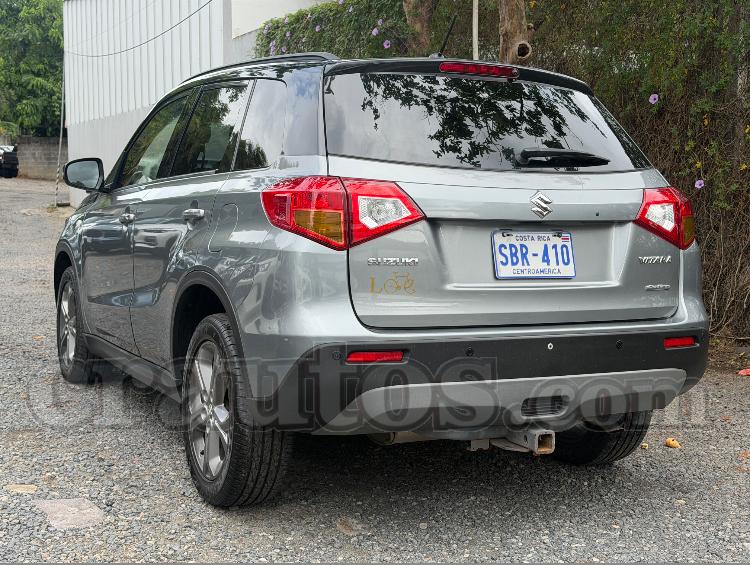 2016 Suzuki Vitara - foto 2
