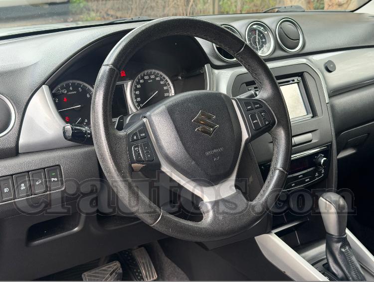2016 Suzuki Vitara - foto 3