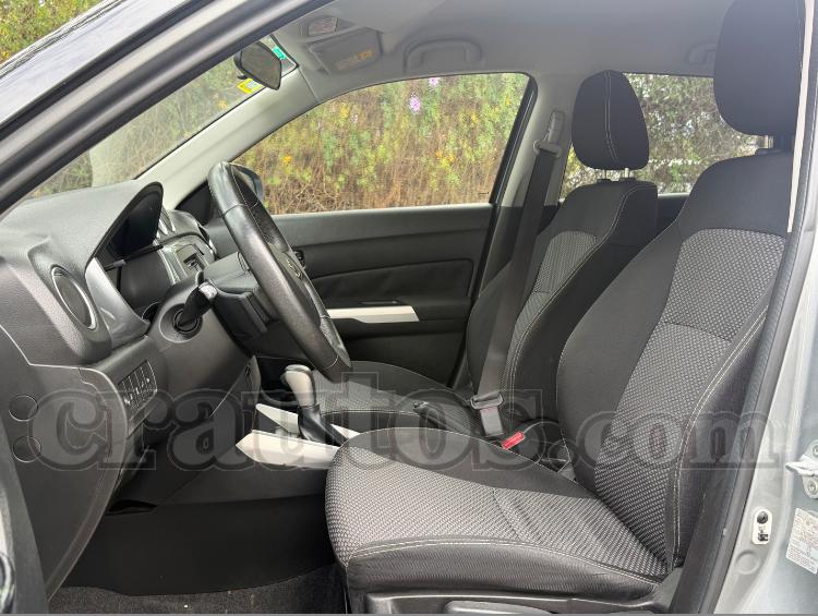 2016 Suzuki Vitara - foto 4