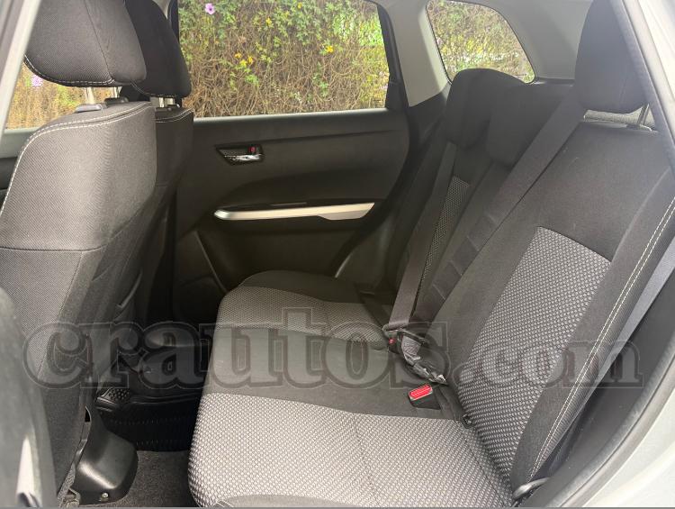 2016 Suzuki Vitara - foto 5