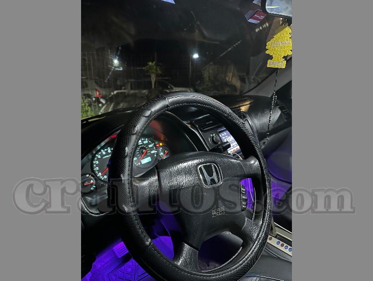 2001 Honda Civic - foto 3