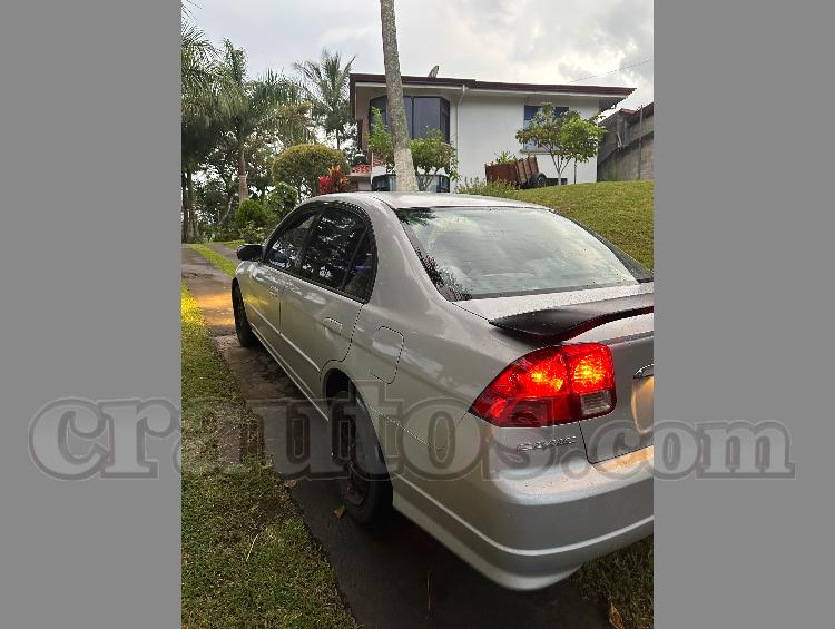 2001 Honda Civic - foto 4