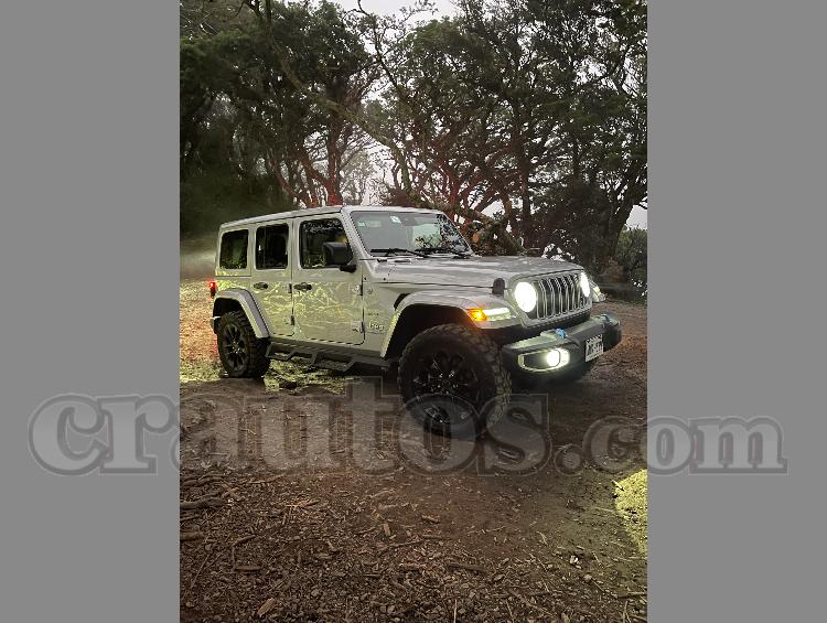2024 Jeep Wrangler - foto 2