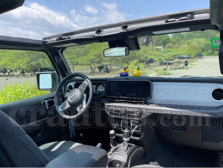2024 Jeep Wrangler - foto 4