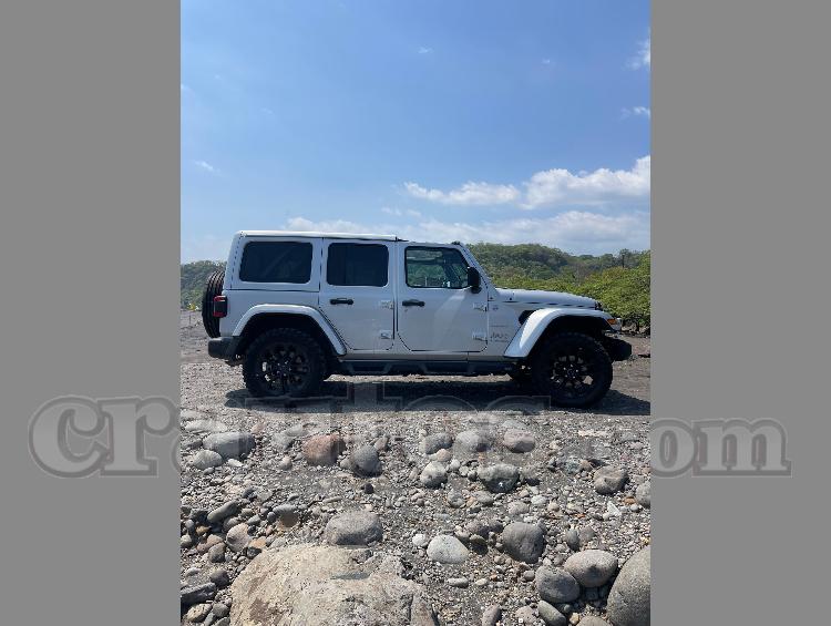 2024 Jeep Wrangler - foto 5