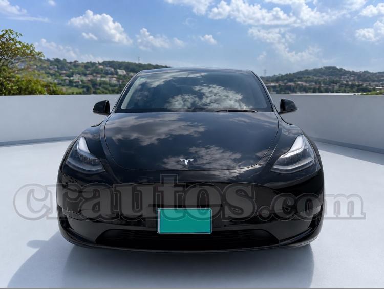 2023 Tesla Model Y - foto 2