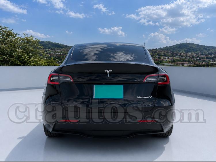 2023 Tesla Model Y - foto 3