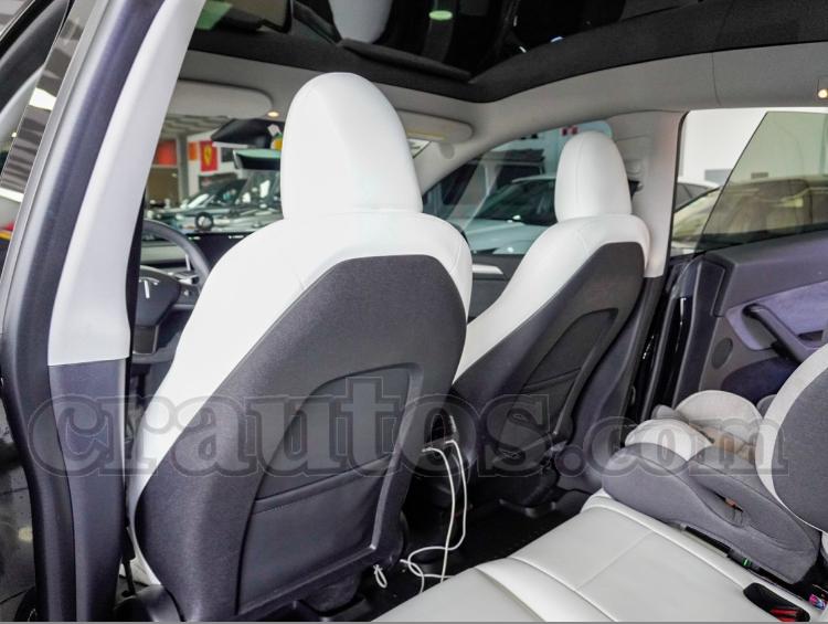 2023 Tesla Model Y - foto 5