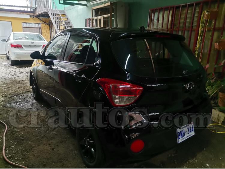2017 Hyundai Grand i10 - foto 2