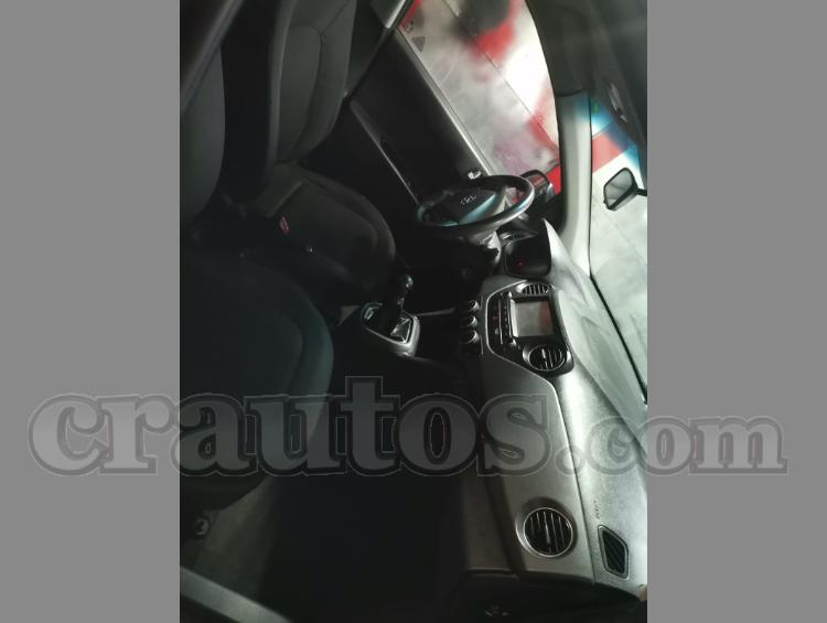 2017 Hyundai Grand i10 - foto 4