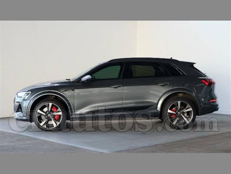 2022 Audi e-tron - foto 2