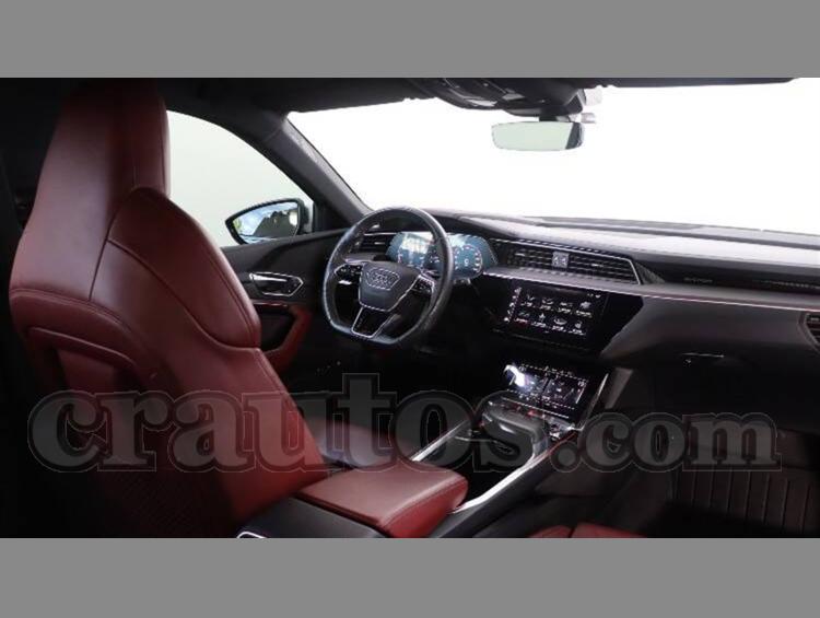 2022 Audi e-tron - foto 3