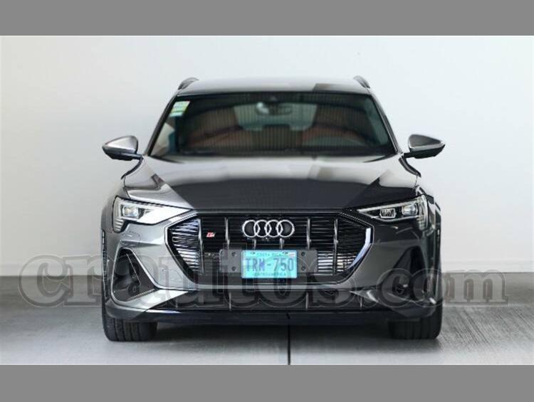 2022 Audi e-tron - foto 4