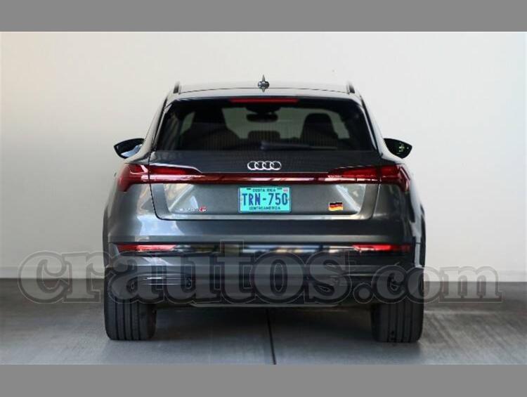 2022 Audi e-tron - foto 5
