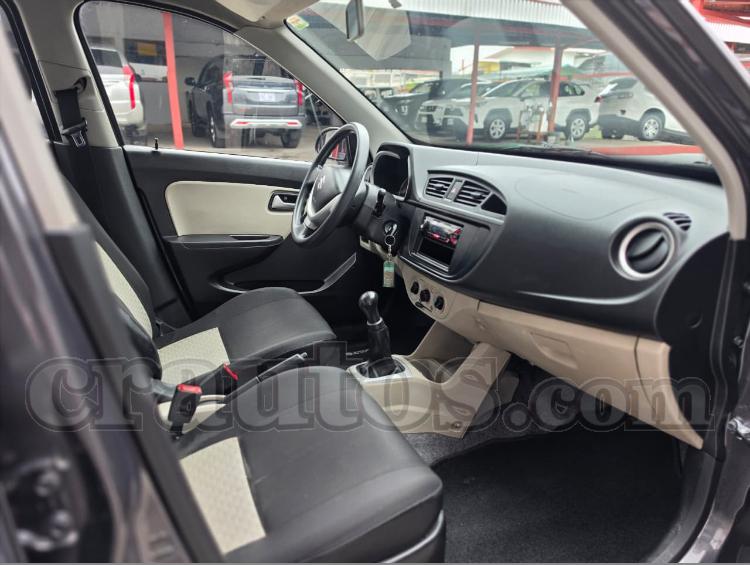 2020 Suzuki Alto - foto 2