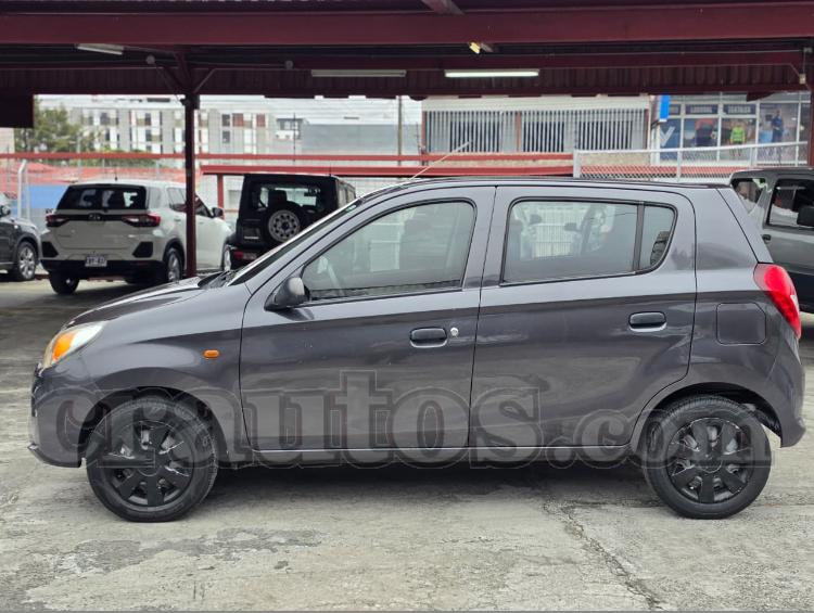 2020 Suzuki Alto - foto 4