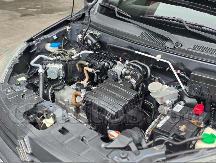 2020 Suzuki Alto - foto 5