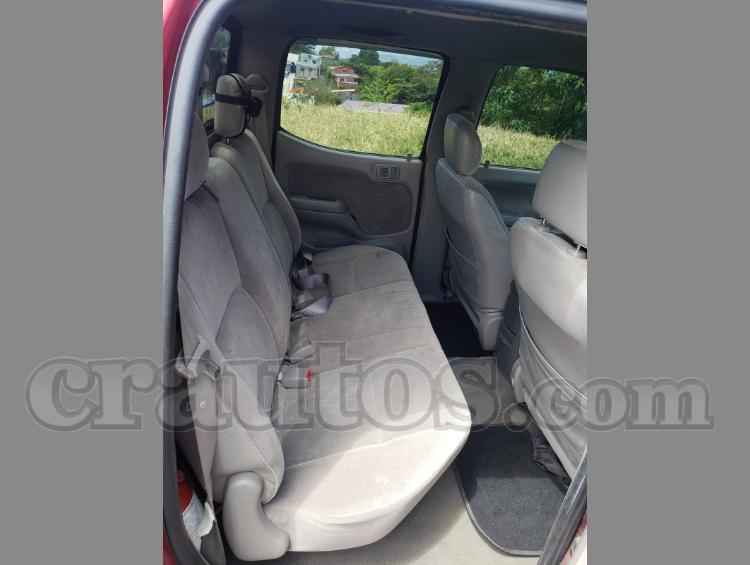 2004 Toyota Tacoma - foto 3