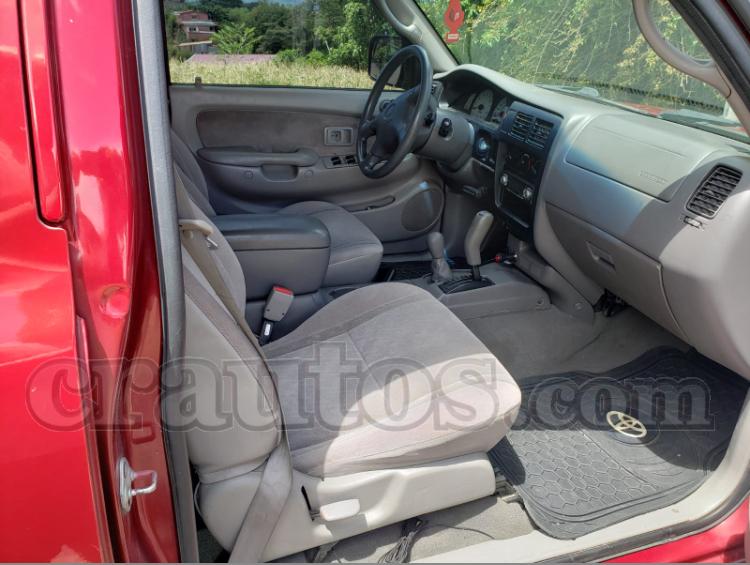 2004 Toyota Tacoma - foto 4