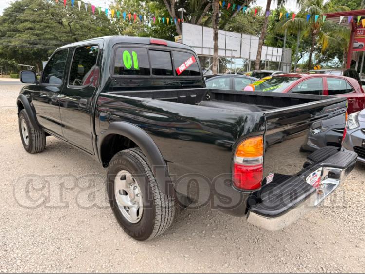 2001 Toyota Tacoma - foto 2