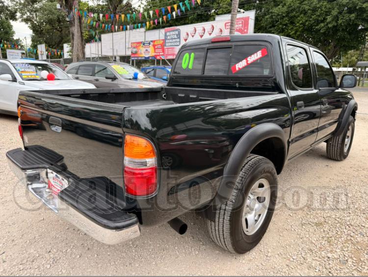 2001 Toyota Tacoma - foto 3