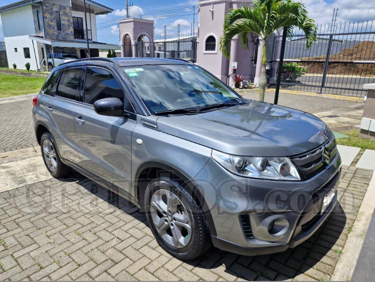 2017 Suzuki Vitara - foto 3